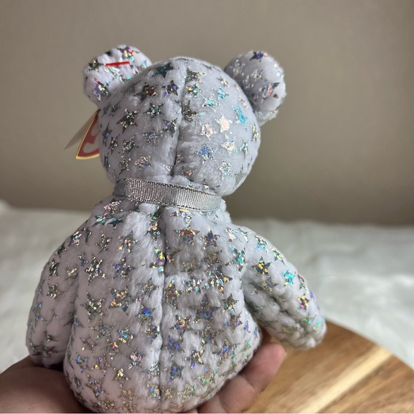 Vintage TY The Beginning Beanie Baby - Picture 3 of 8